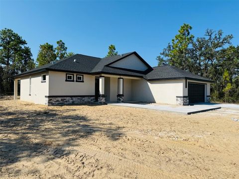 Photo of 12192 Barnevelde Road, Brooksville, FL 34614 (MLS # W7879101)