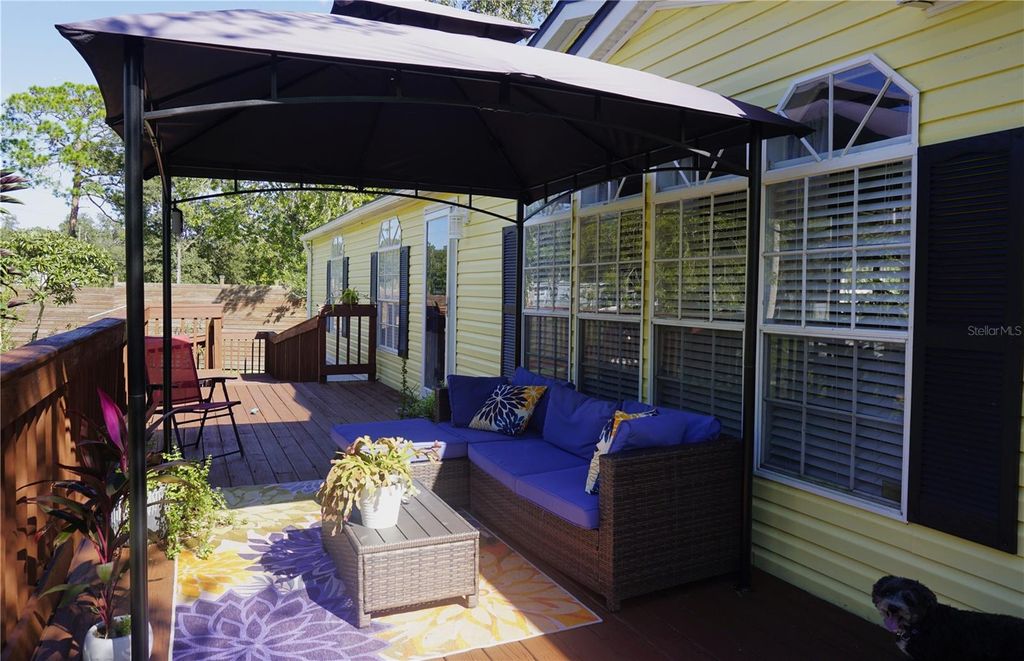Photo of 25458 Antler Street, Christmas, FL 32709 (MLS # O6351726)