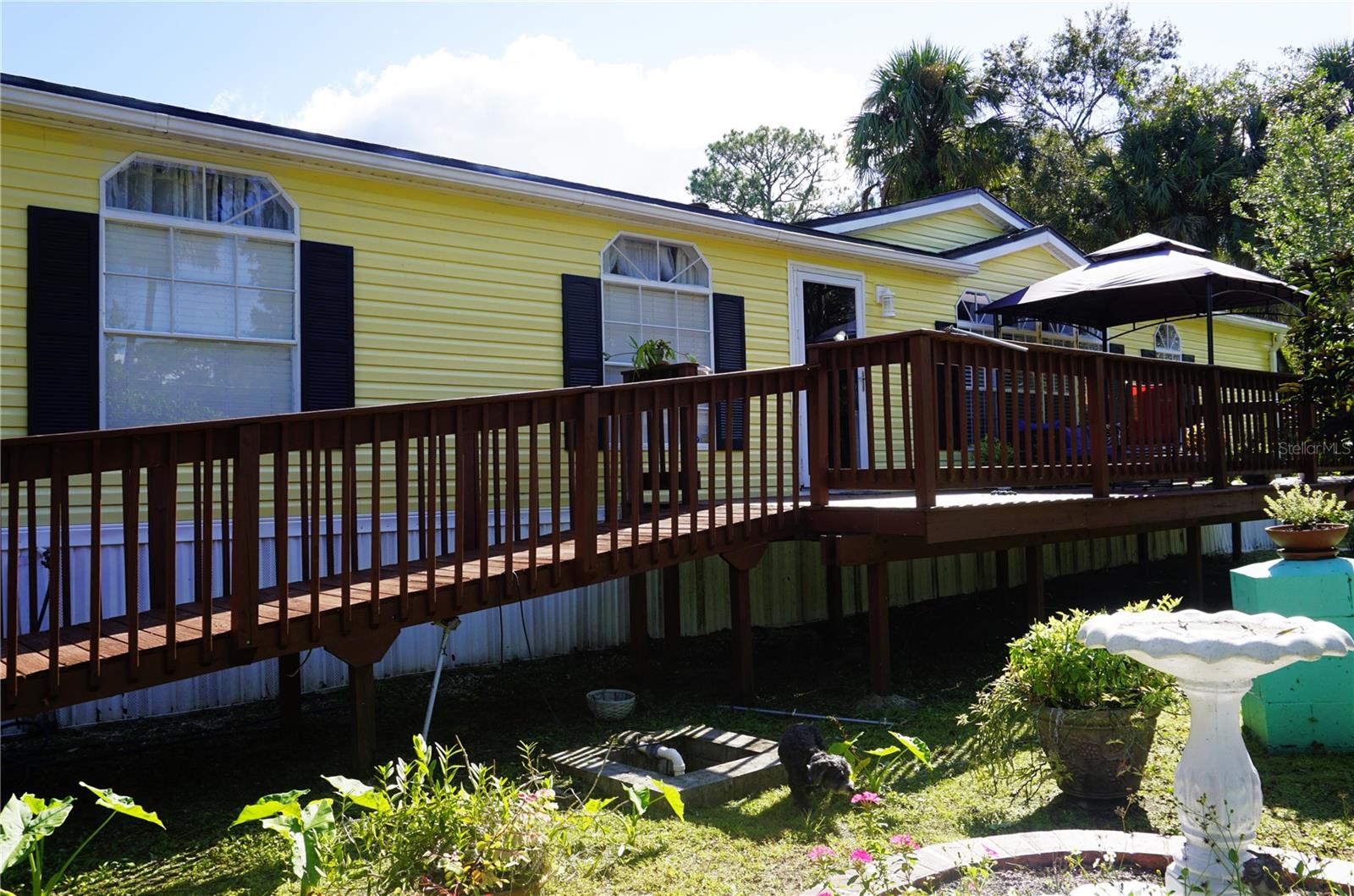 CHRISTMAS PARK FIRST ADD - Residential