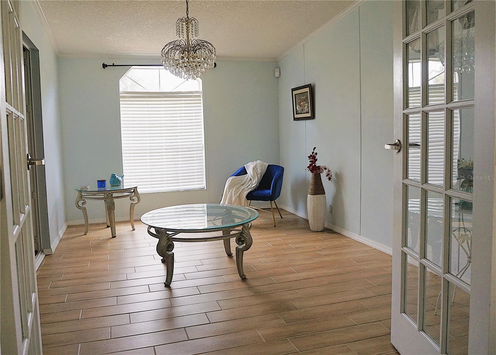 CHRISTMAS PARK FIRST ADD - Residential