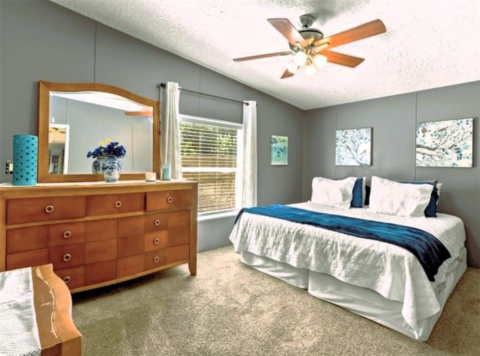 CHRISTMAS PARK FIRST ADD - Residential