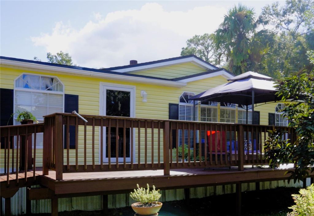Photo of 25458 Antler Street, Christmas, FL 32709 (MLS # O6351726)