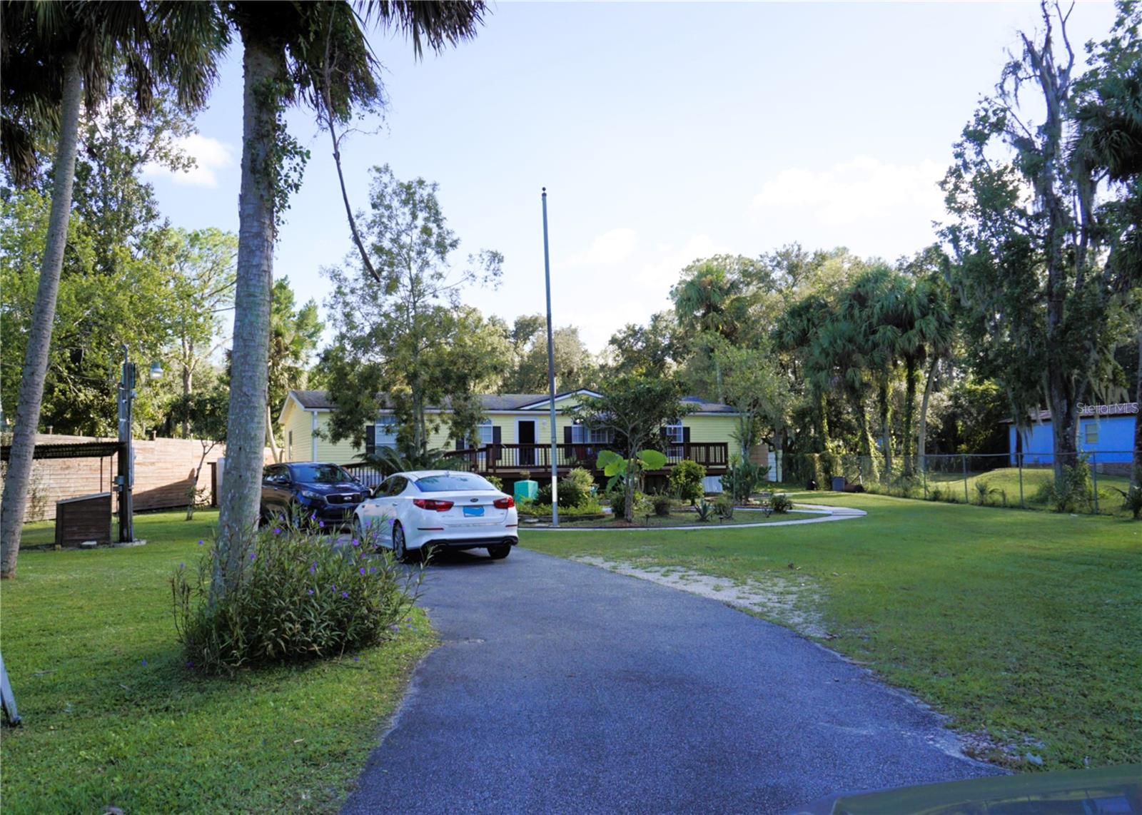 CHRISTMAS PARK FIRST ADD - Residential