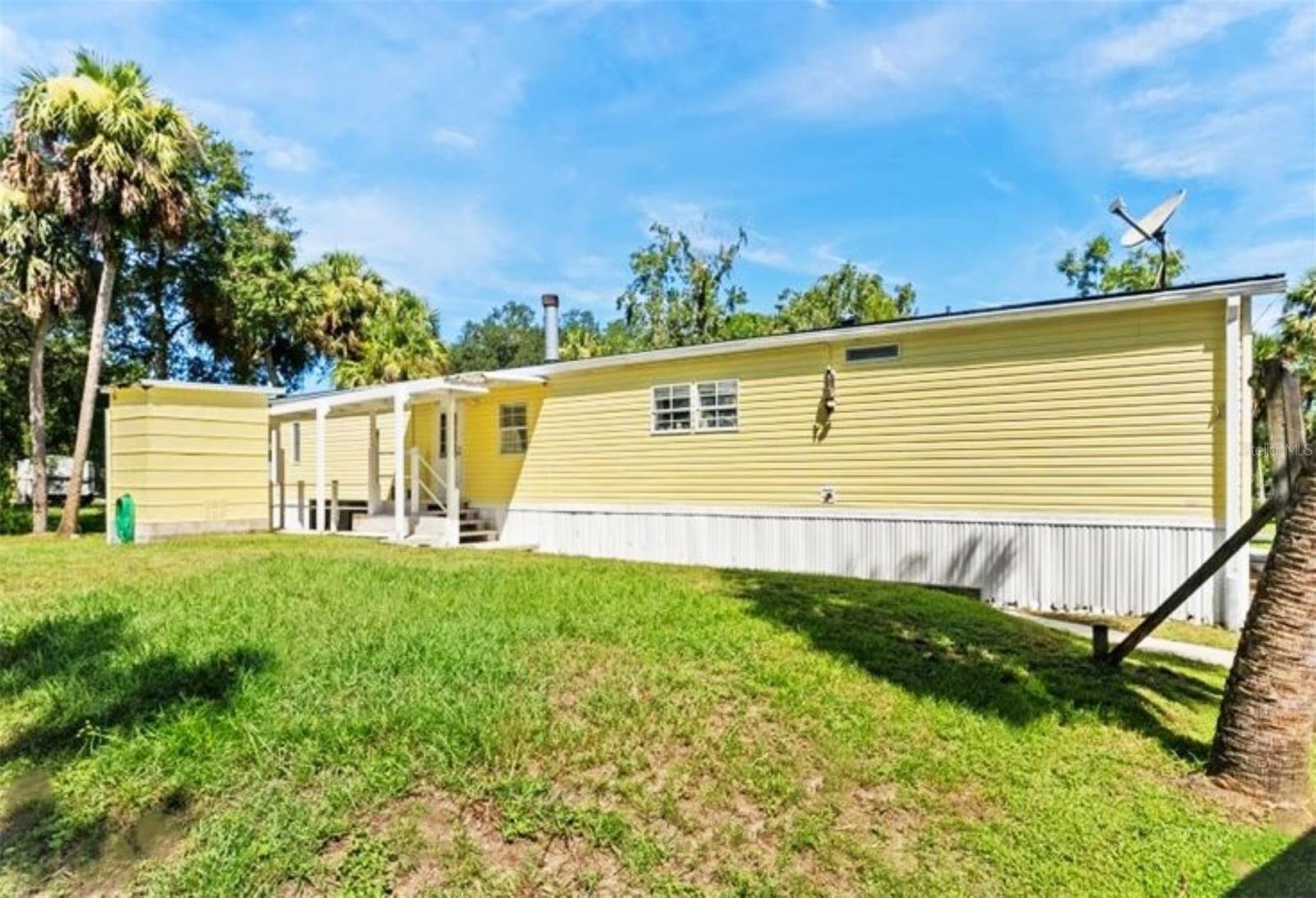 CHRISTMAS PARK FIRST ADD - Residential