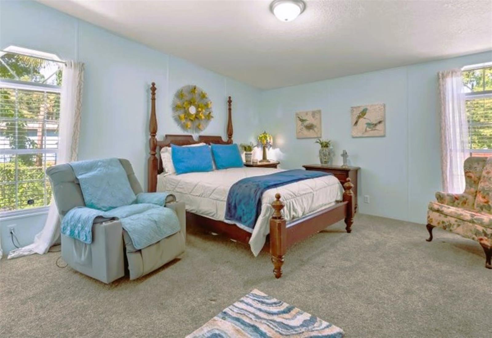 CHRISTMAS PARK FIRST ADD - Residential