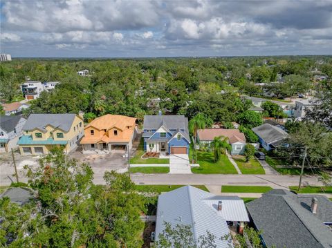 A home in TAMPA