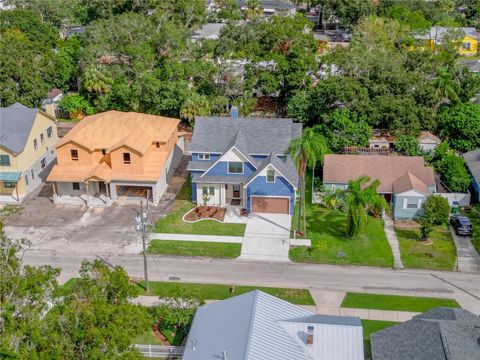 A home in TAMPA