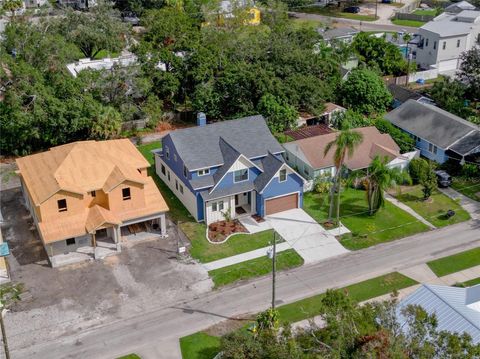 A home in TAMPA