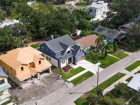 A home in TAMPA