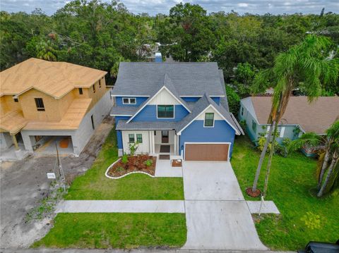 A home in TAMPA