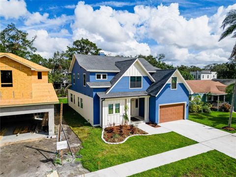 A home in TAMPA