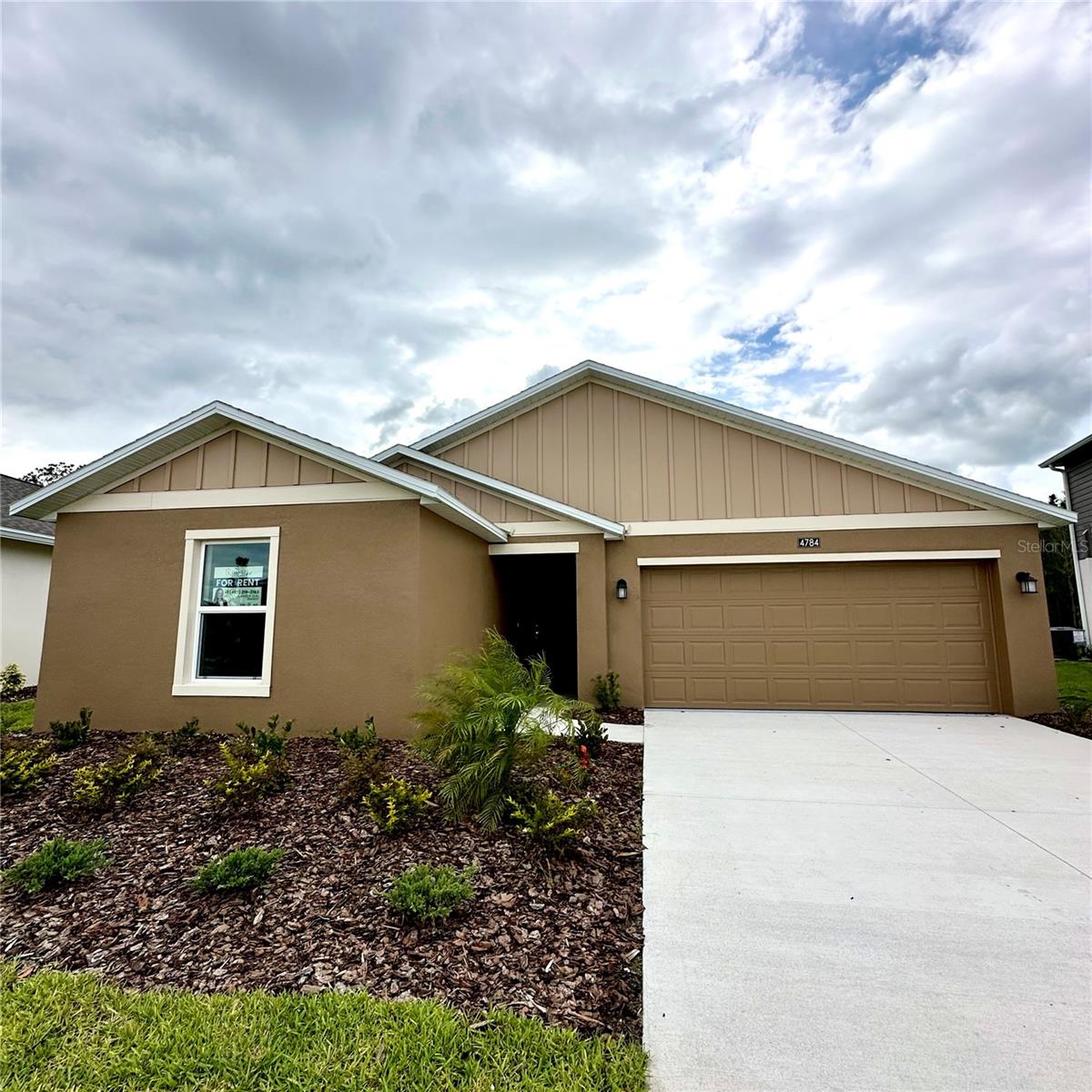 Be the first to live in this home! This beautiful property offers modern finishes, comfort, and style, ready for immediate move-in. Enjoy an easy and fast approval process, making it simple to secure your new place.