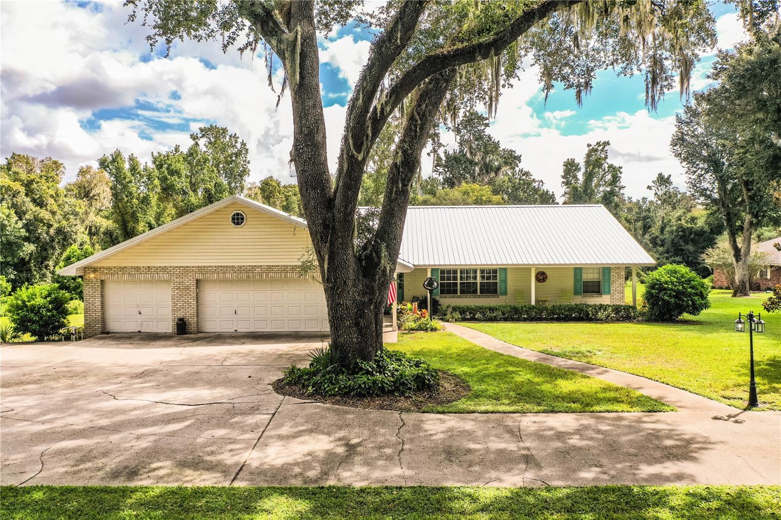 RIVER RIDGE SUB - Residential