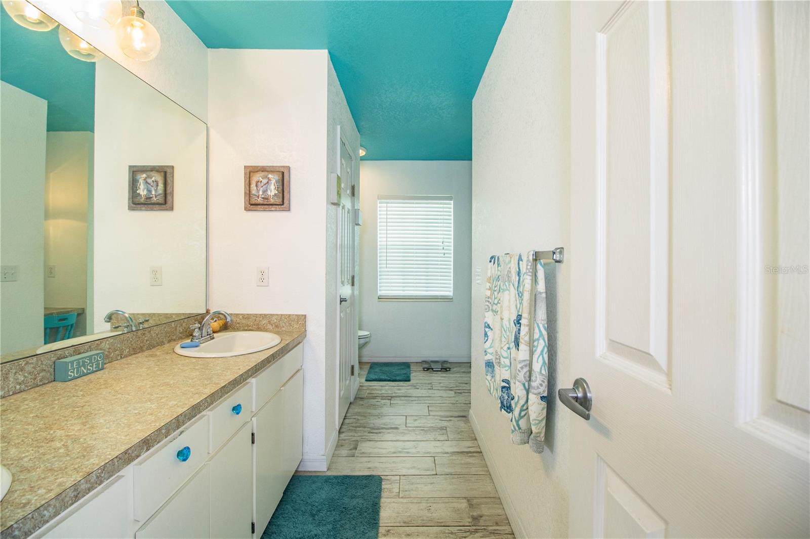 RIVER RIDGE SUB - Residential