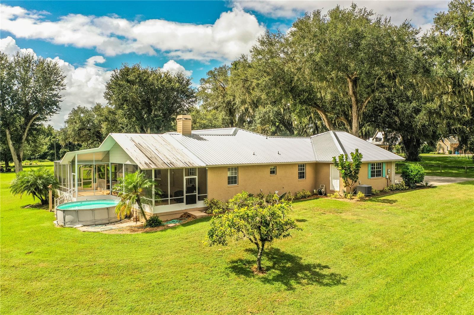 RIVER RIDGE SUB - Residential