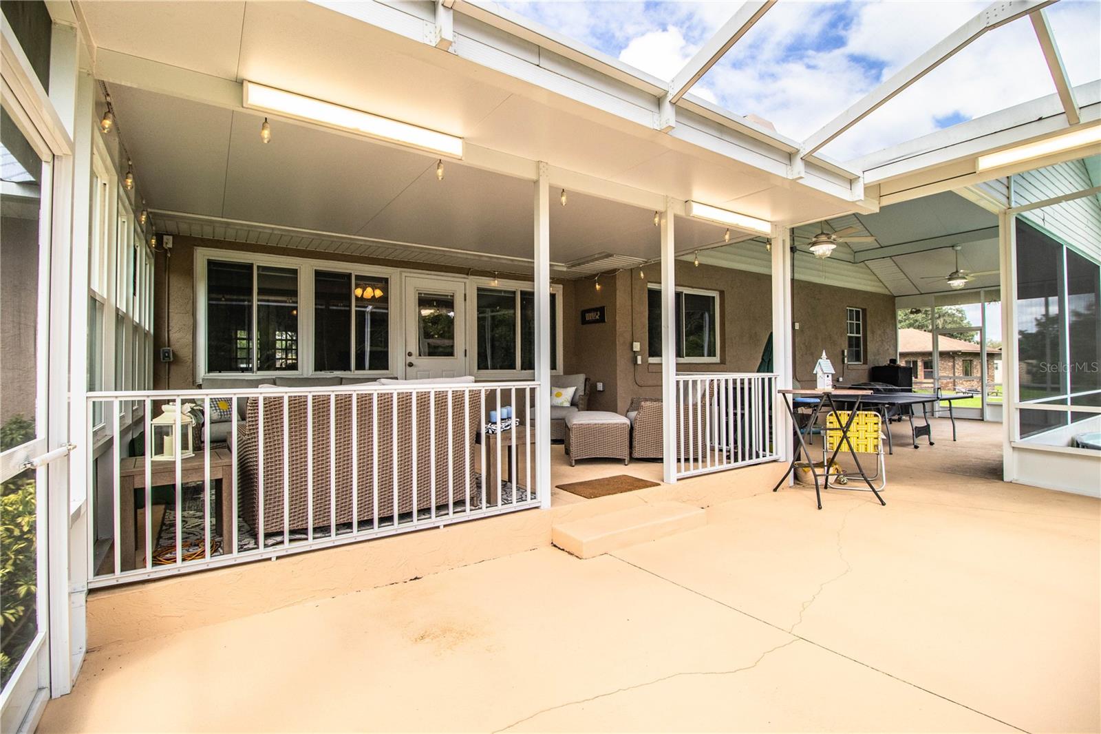 RIVER RIDGE SUB - Residential