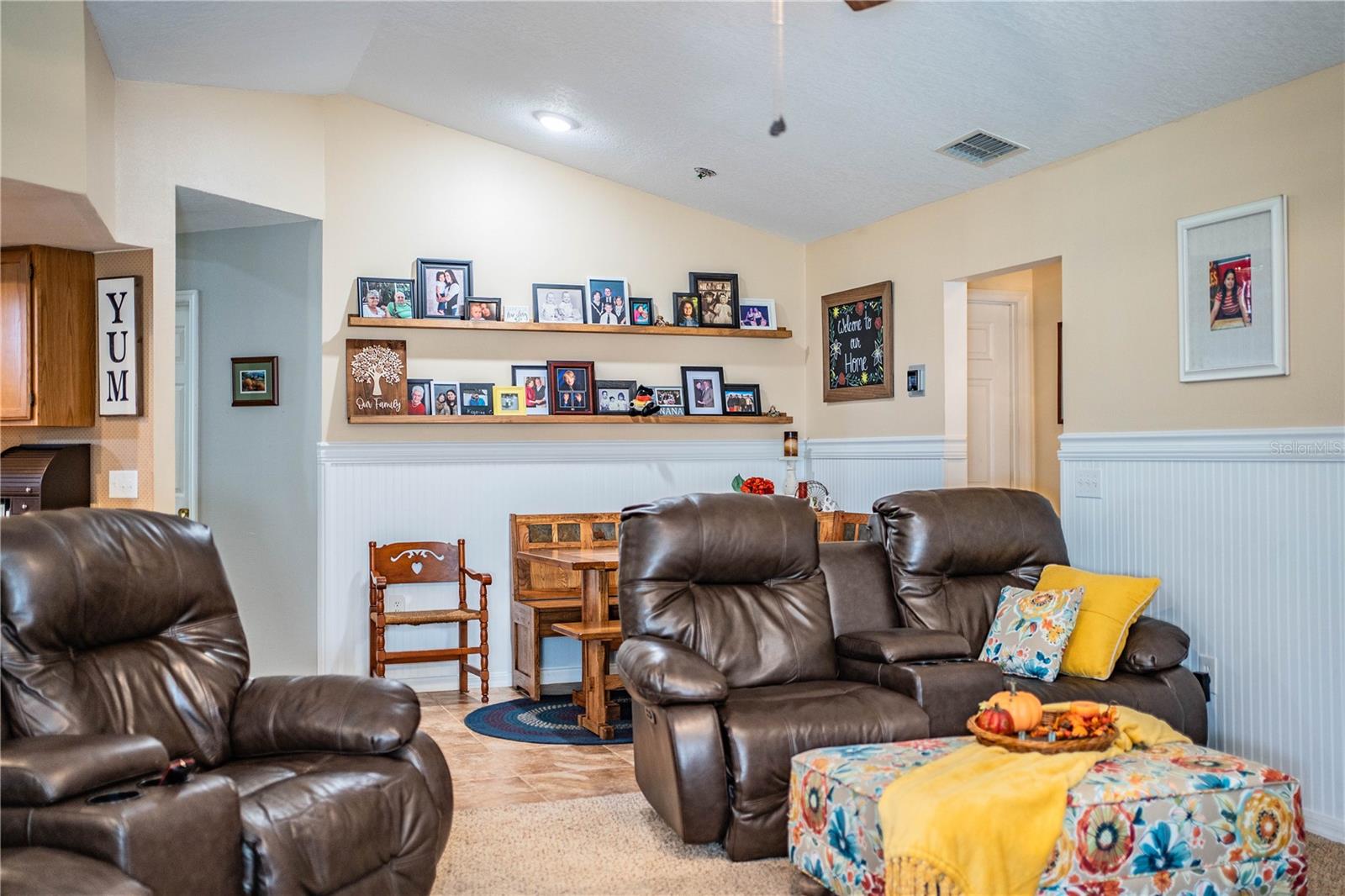 RIVER RIDGE SUB - Residential