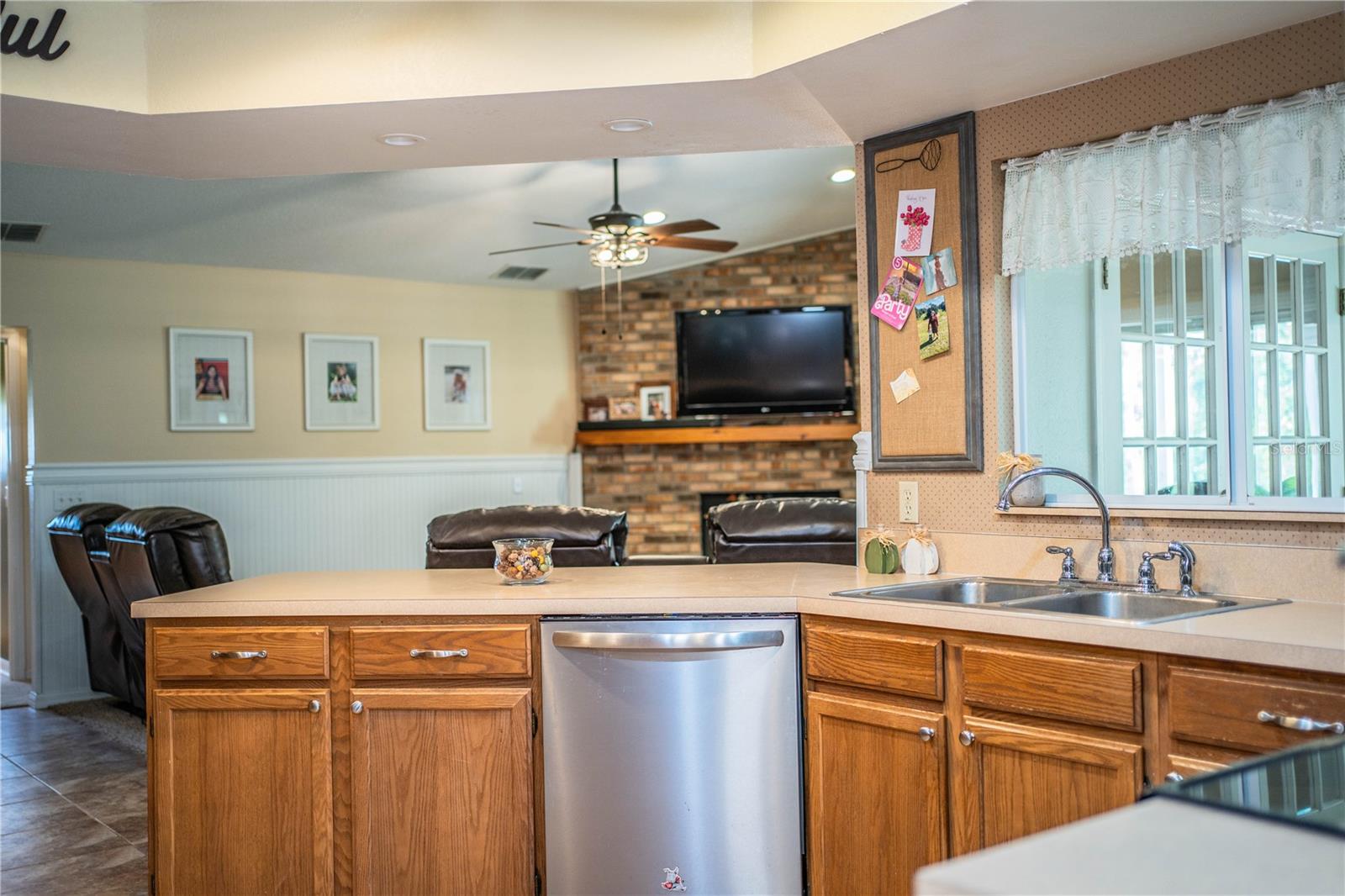 RIVER RIDGE SUB - Residential