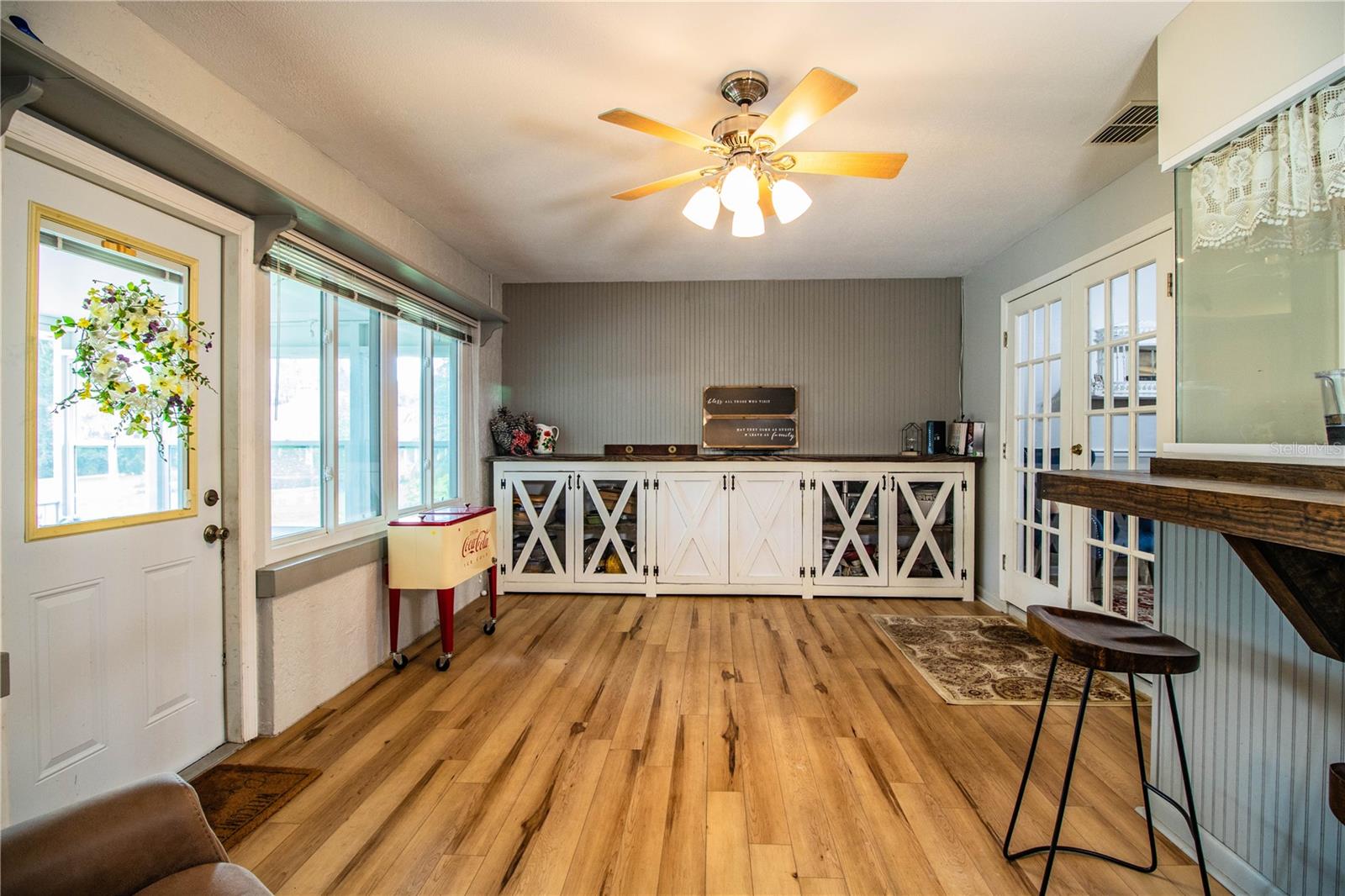 RIVER RIDGE SUB - Residential