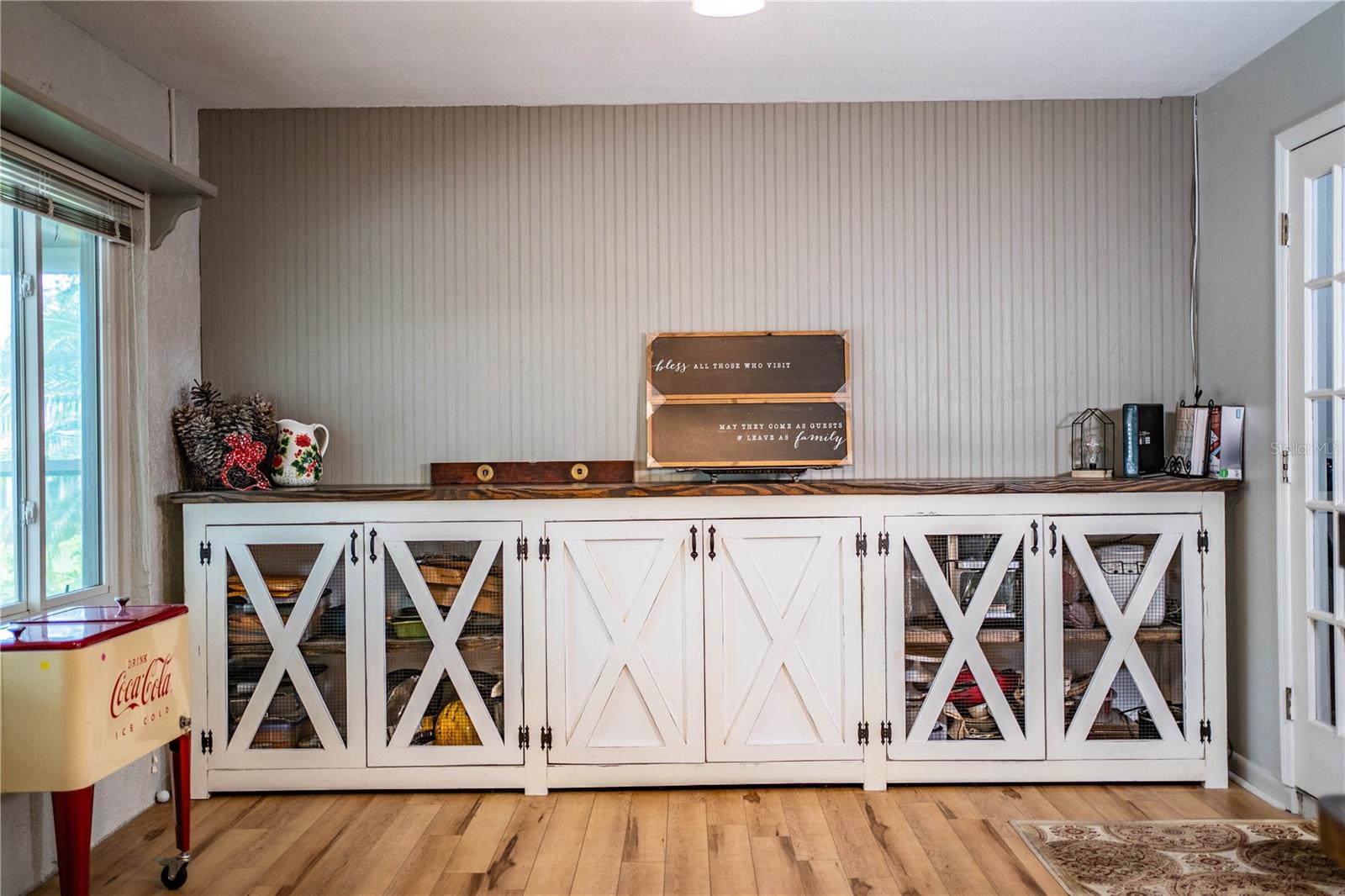 RIVER RIDGE SUB - Residential