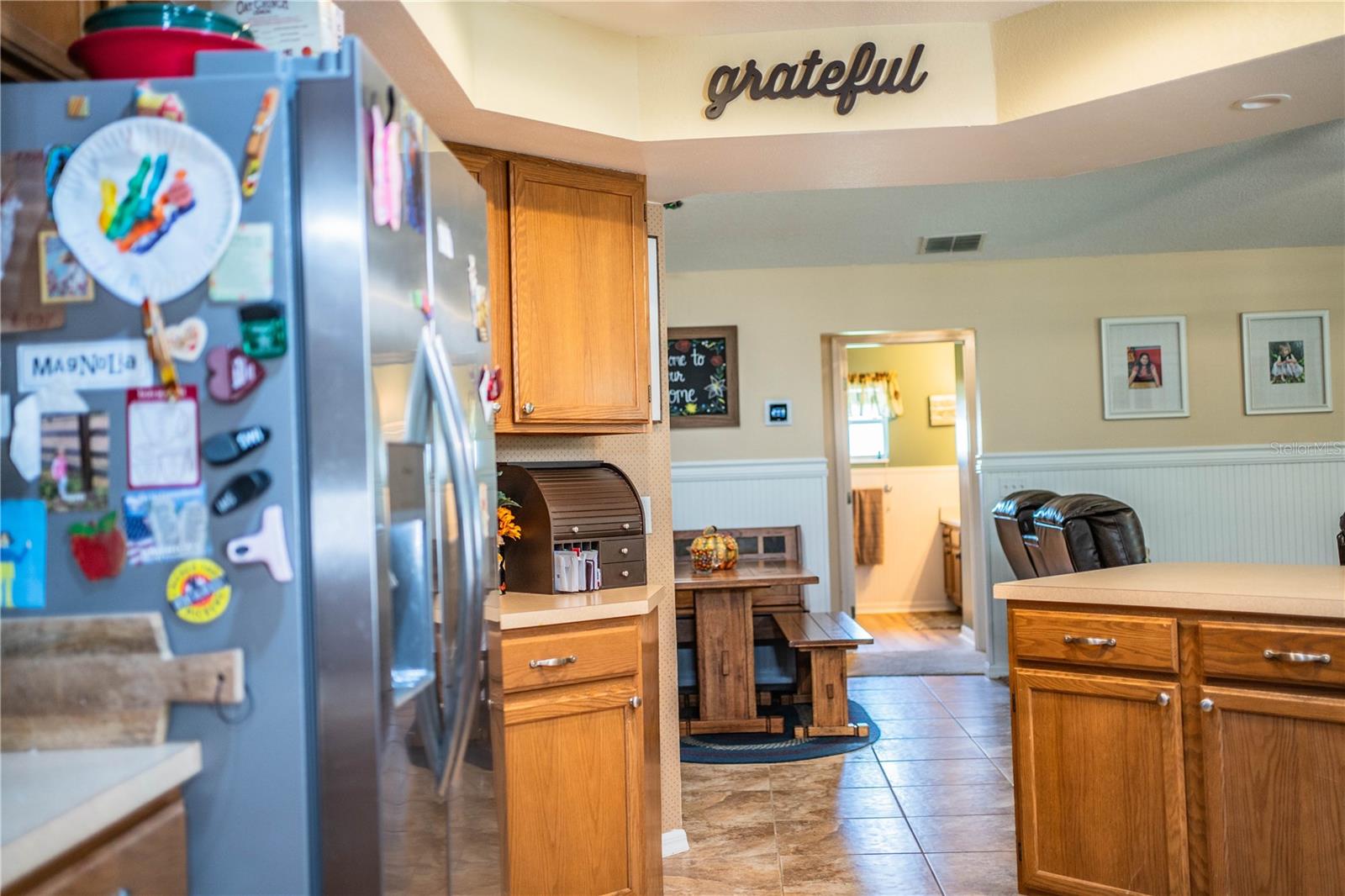 RIVER RIDGE SUB - Residential