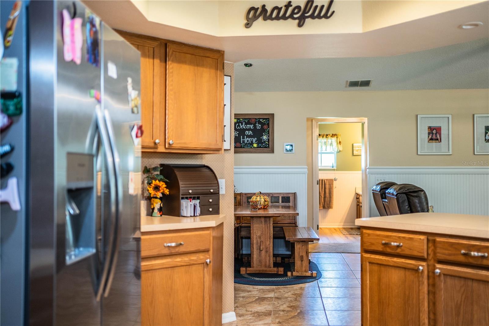 RIVER RIDGE SUB - Residential