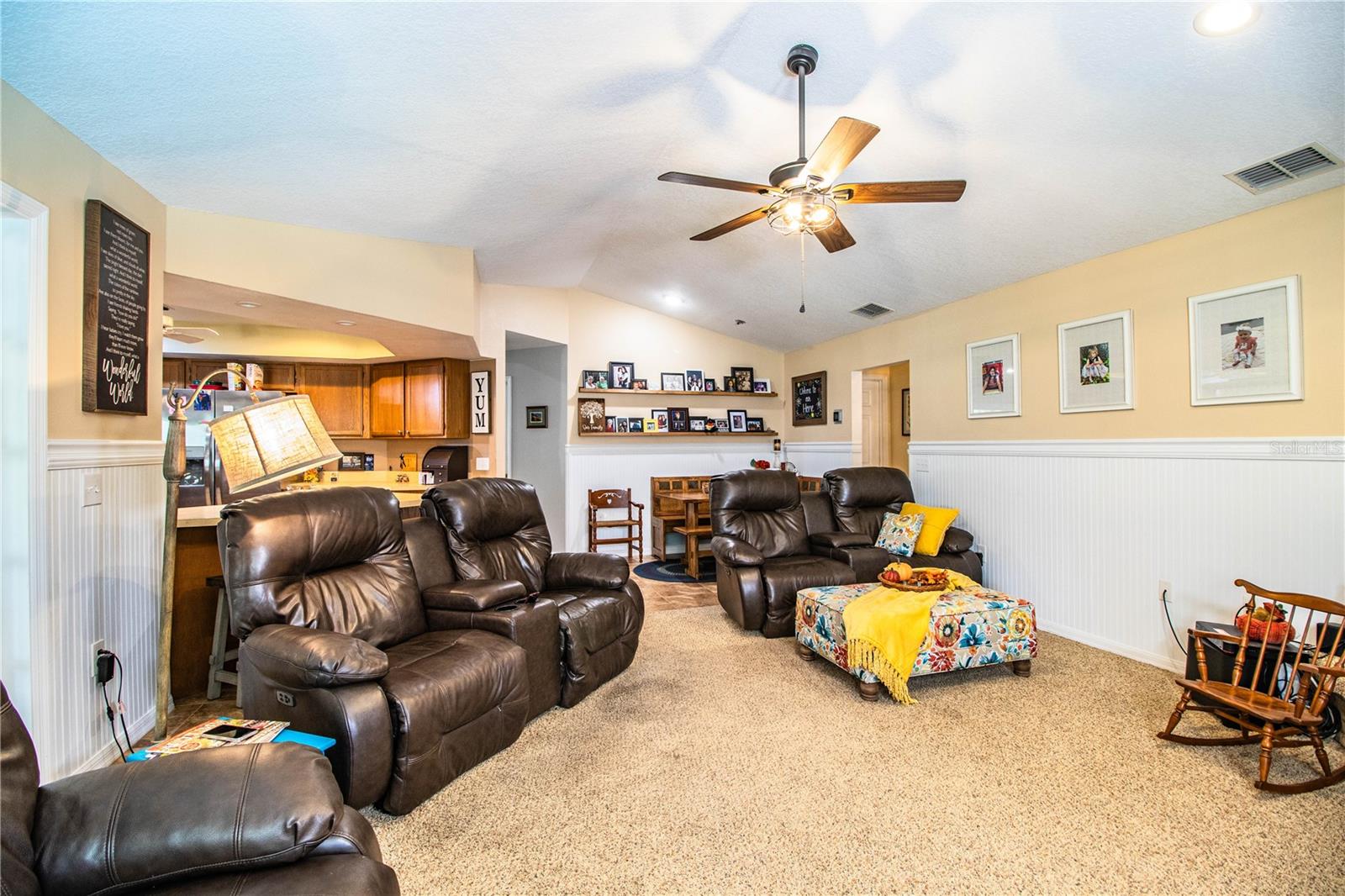 RIVER RIDGE SUB - Residential