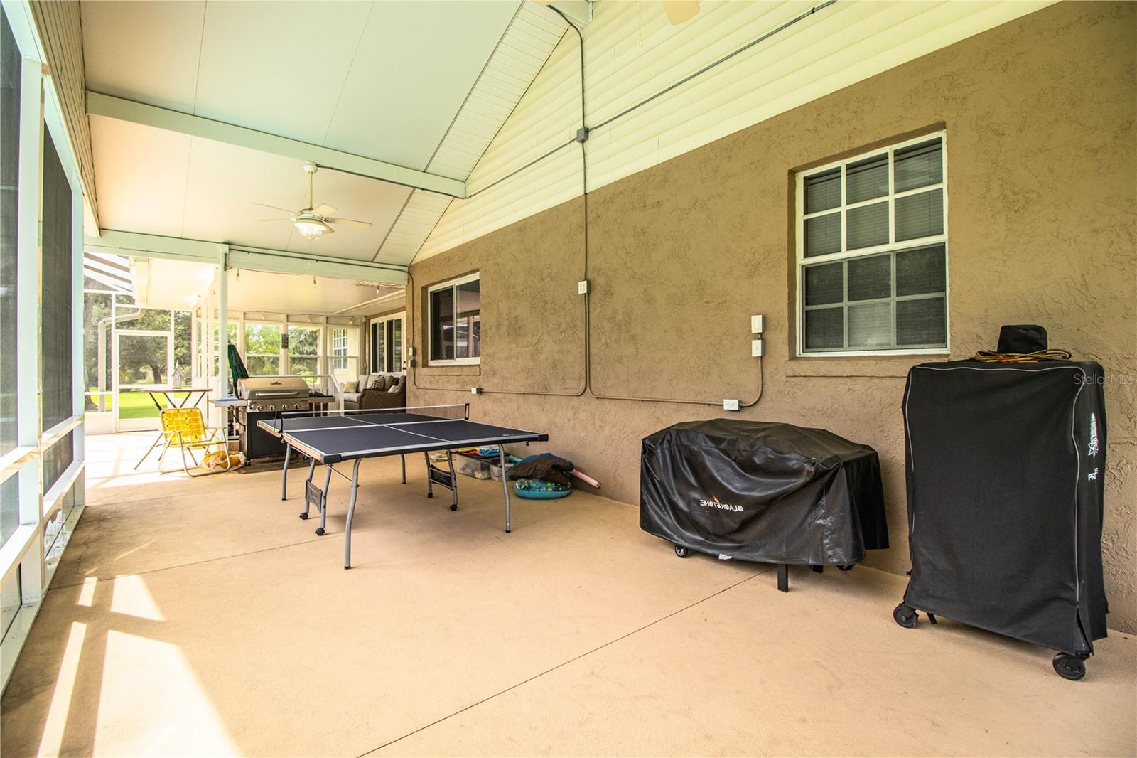 RIVER RIDGE SUB - Residential