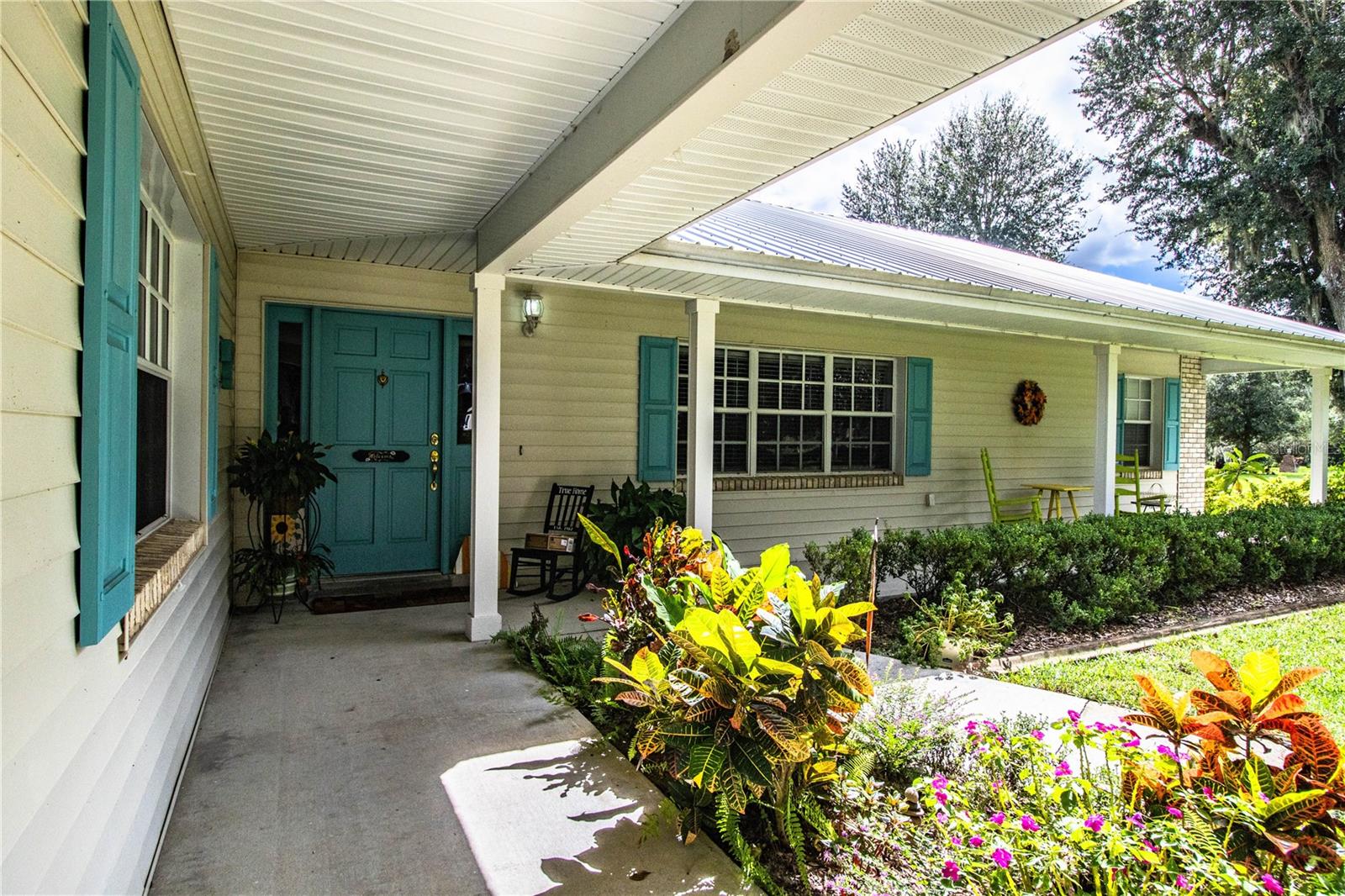 RIVER RIDGE SUB - Residential