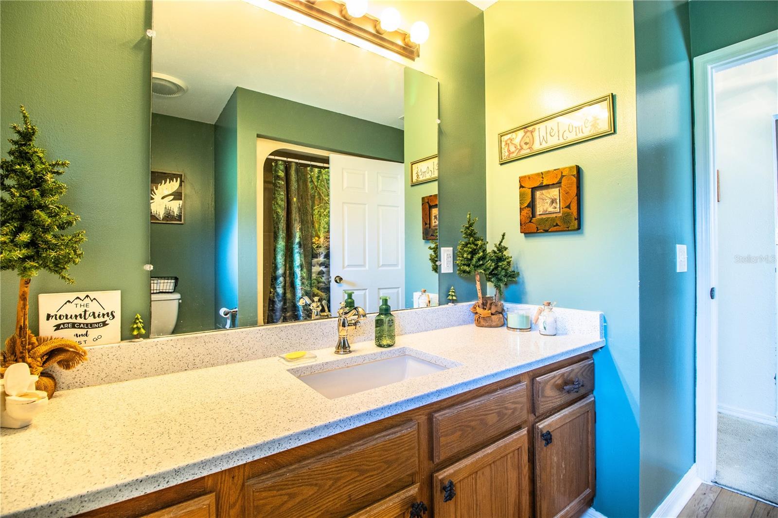 RIVER RIDGE SUB - Residential