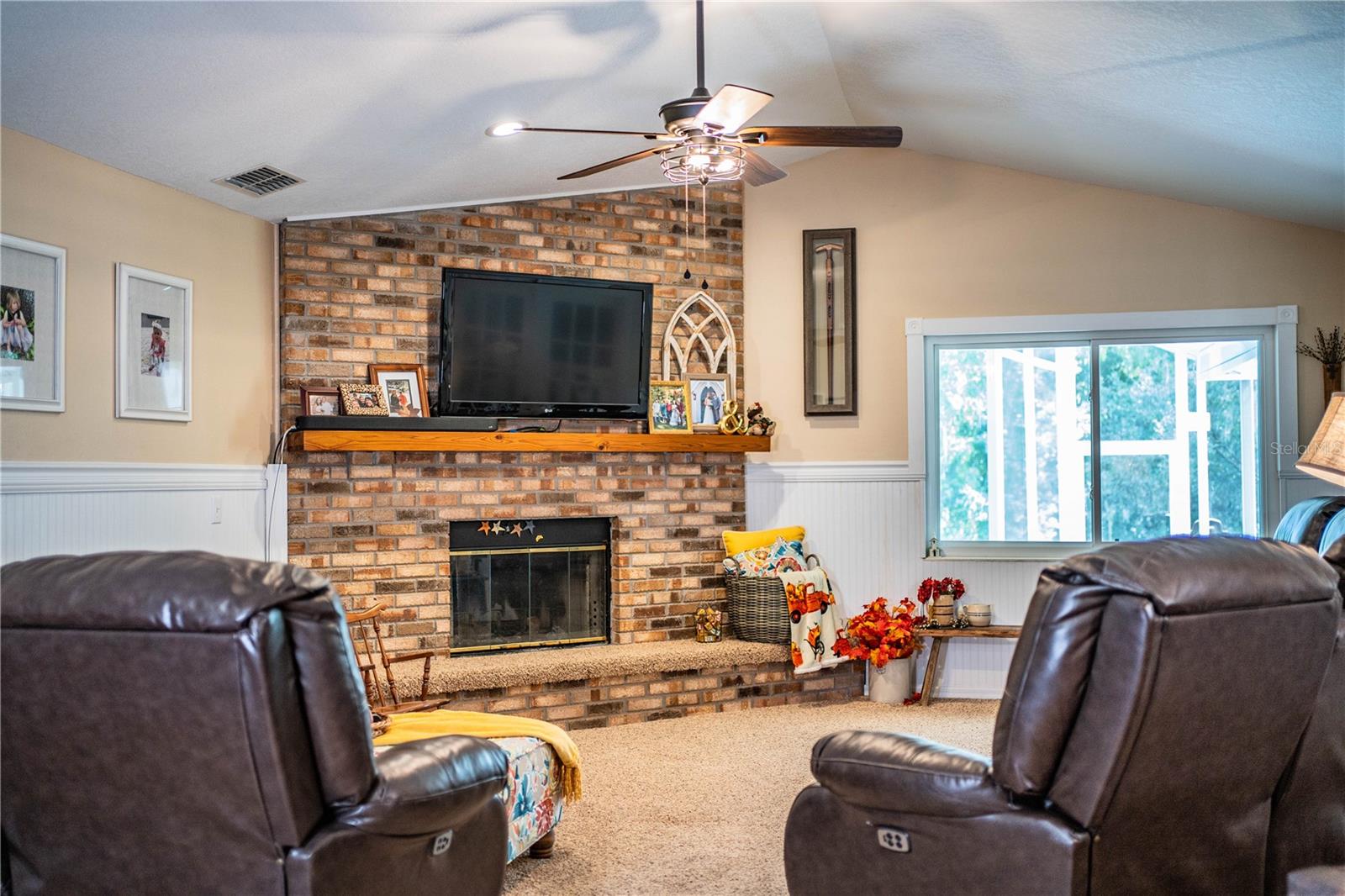 RIVER RIDGE SUB - Residential