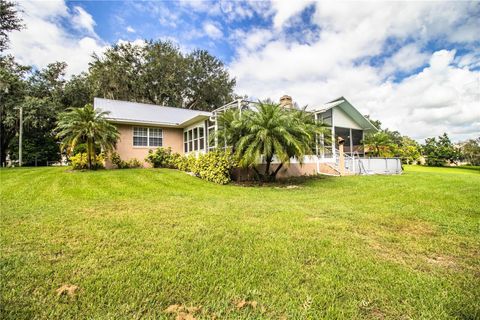 A home in FORT MEADE