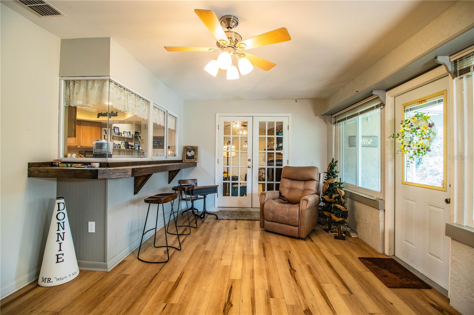 RIVER RIDGE SUB - Residential