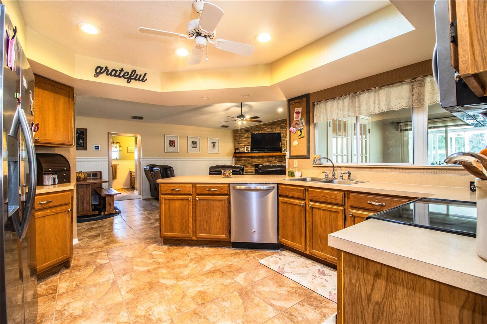 RIVER RIDGE SUB - Residential