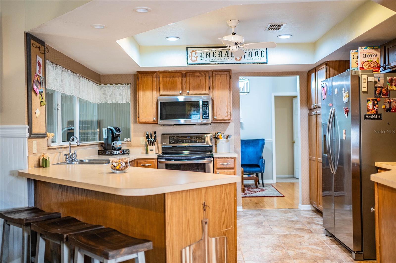 RIVER RIDGE SUB - Residential