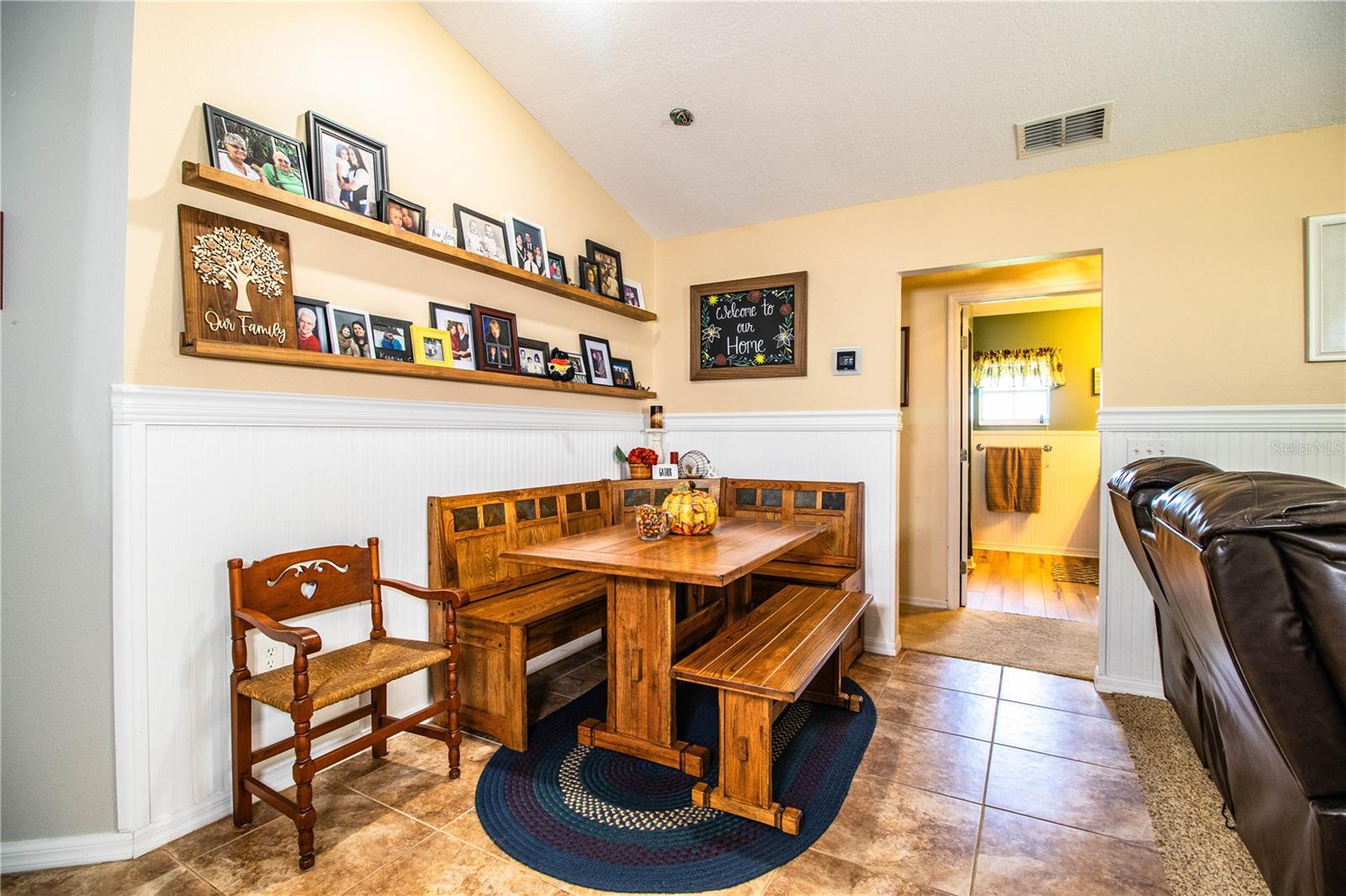 RIVER RIDGE SUB - Residential