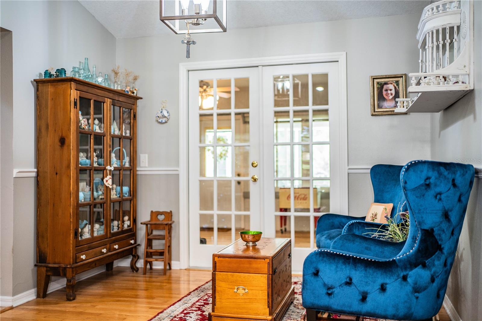 RIVER RIDGE SUB - Residential