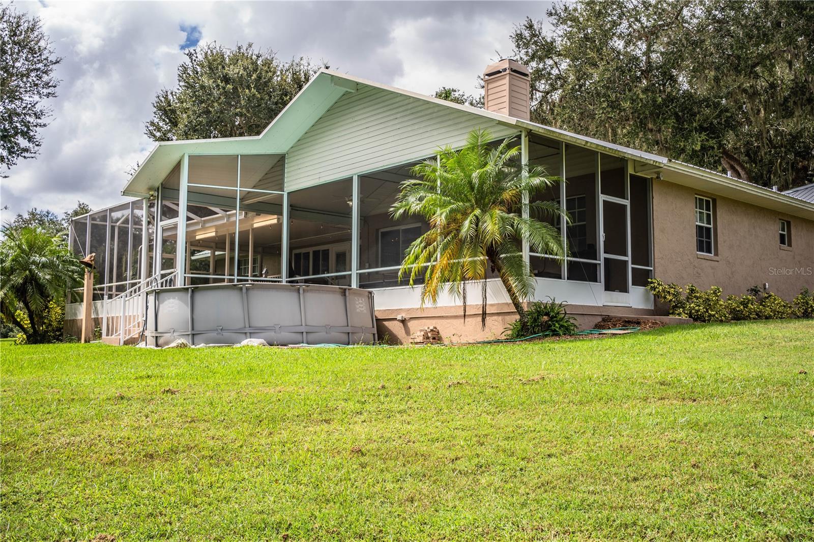 RIVER RIDGE SUB - Residential