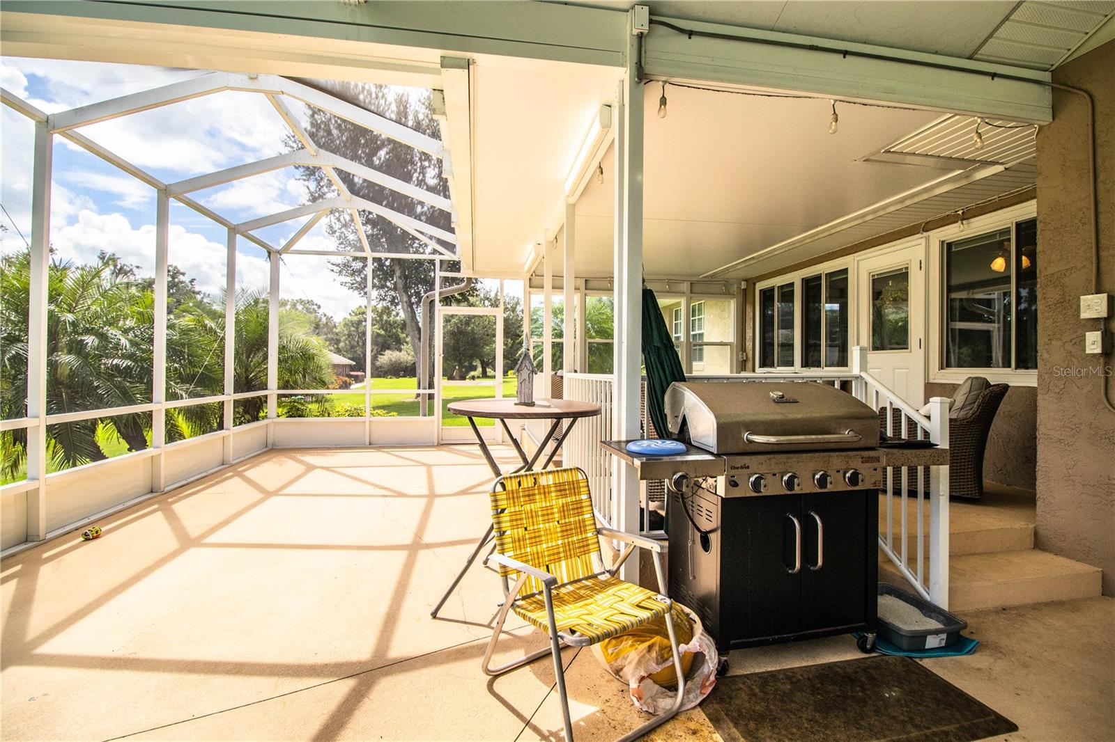 RIVER RIDGE SUB - Residential