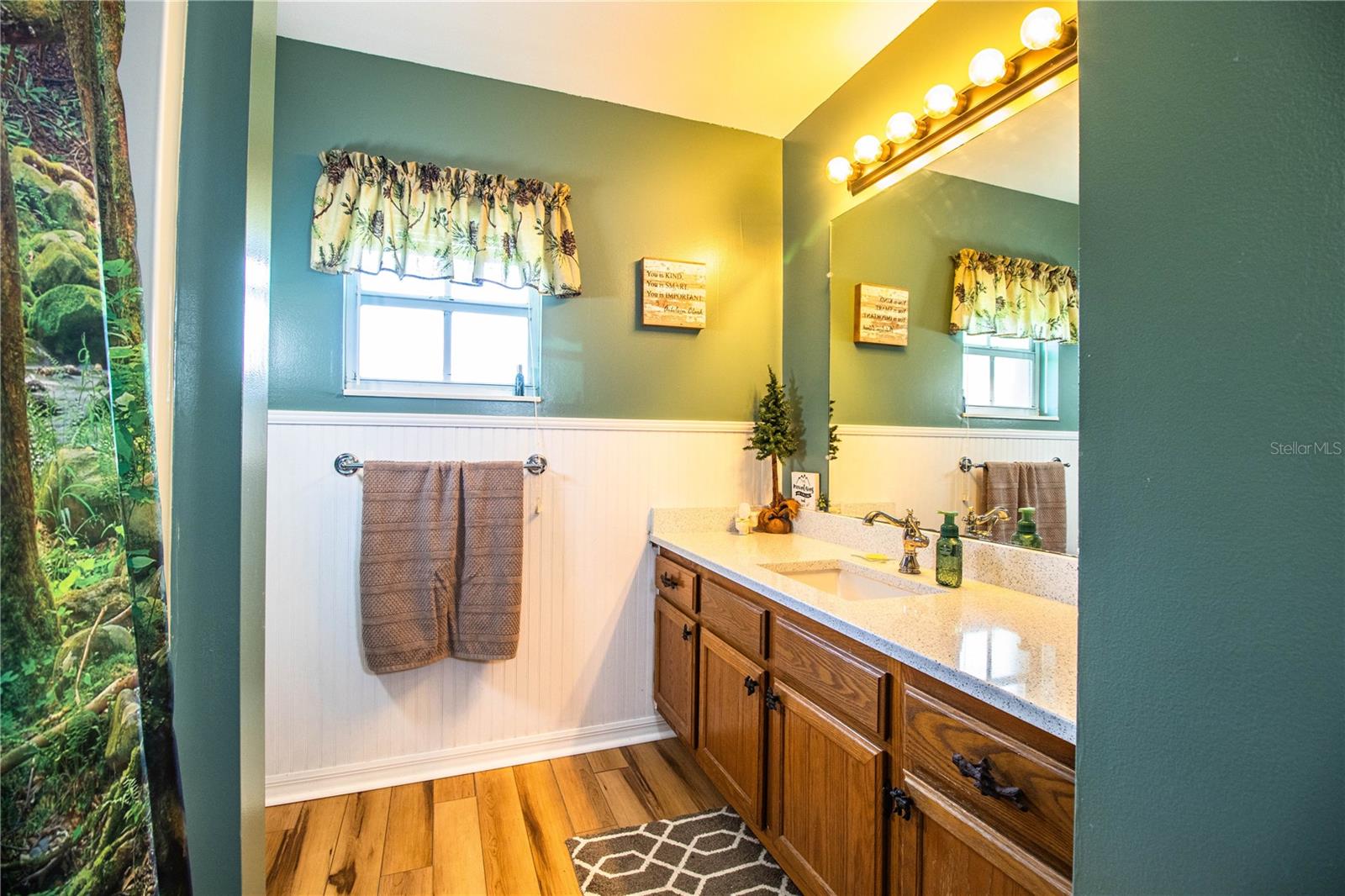 RIVER RIDGE SUB - Residential