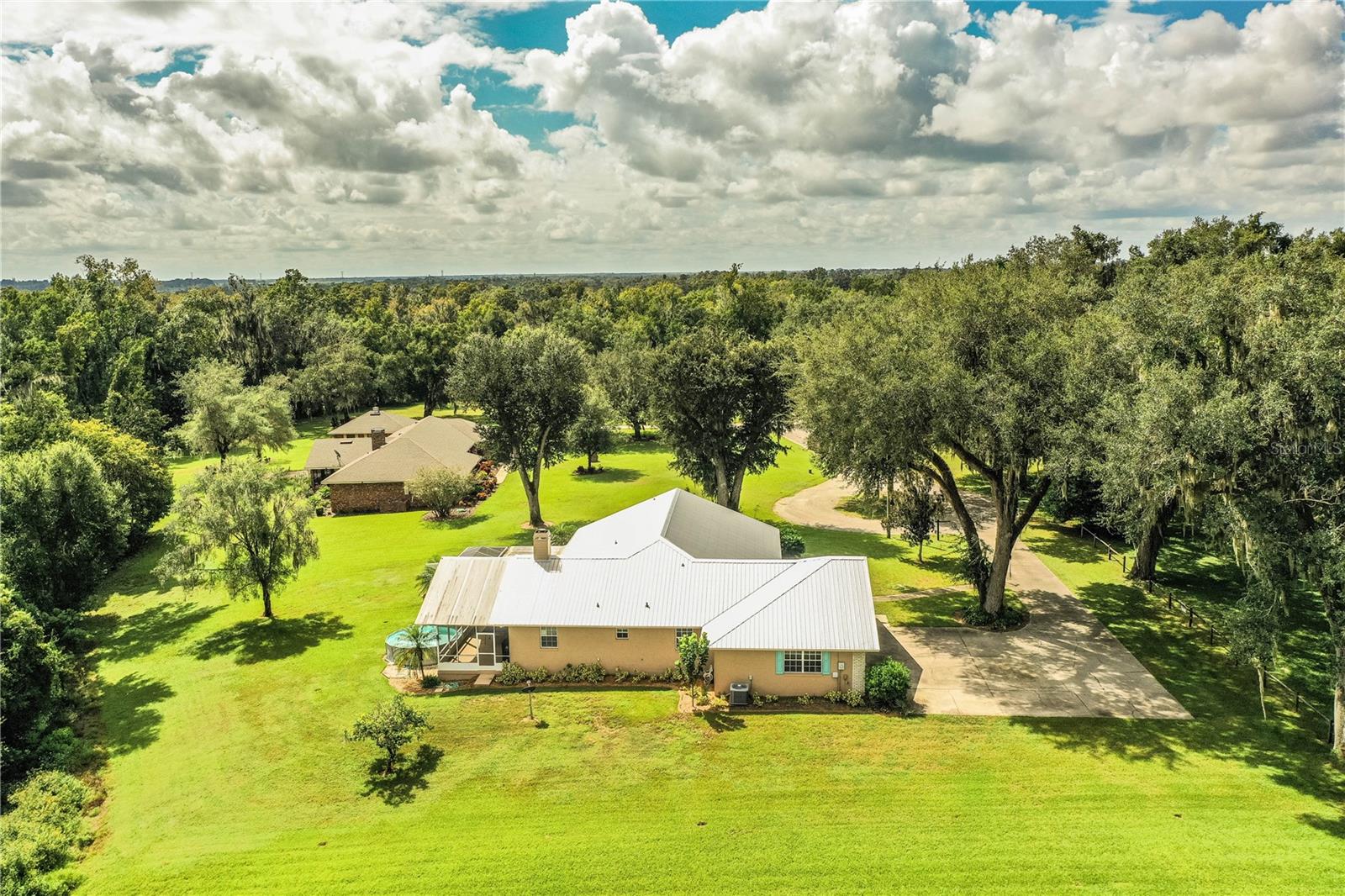 RIVER RIDGE SUB - Residential