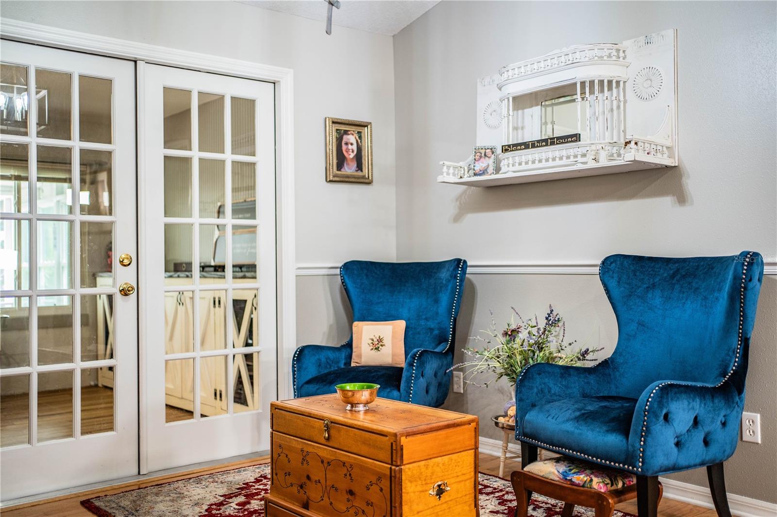 RIVER RIDGE SUB - Residential