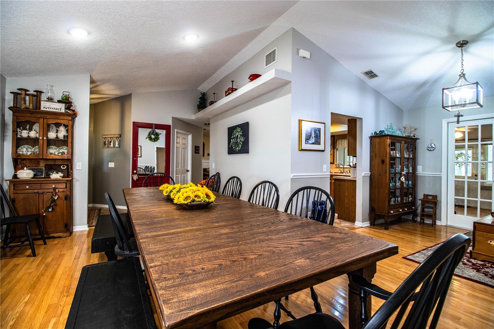 RIVER RIDGE SUB - Residential