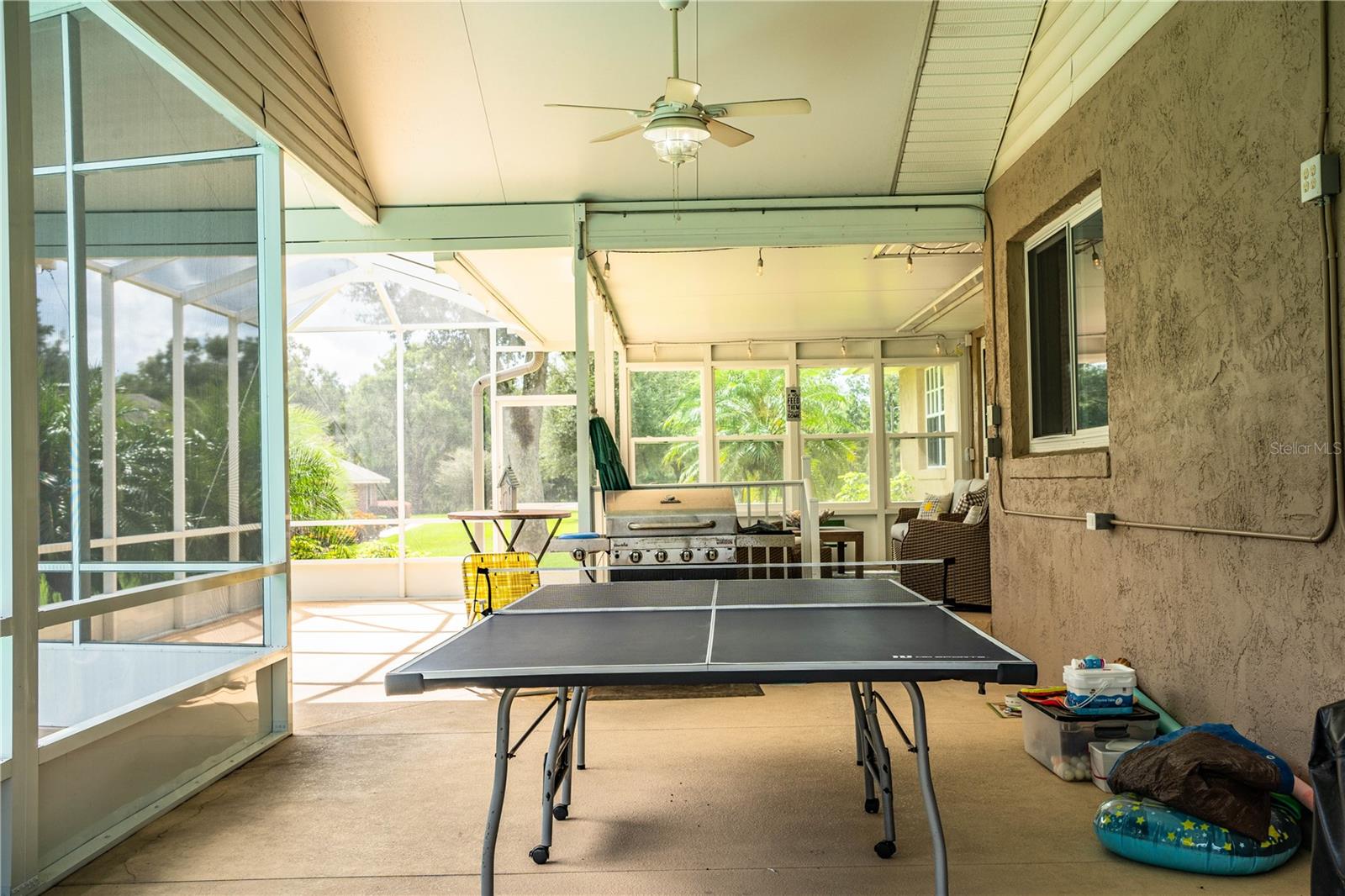 RIVER RIDGE SUB - Residential