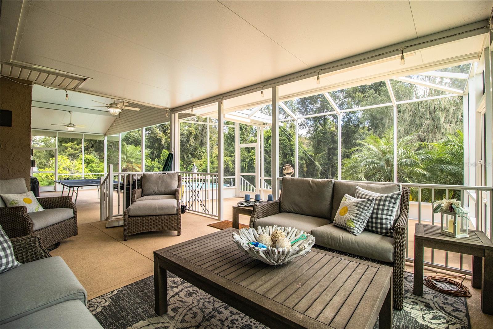 RIVER RIDGE SUB - Residential