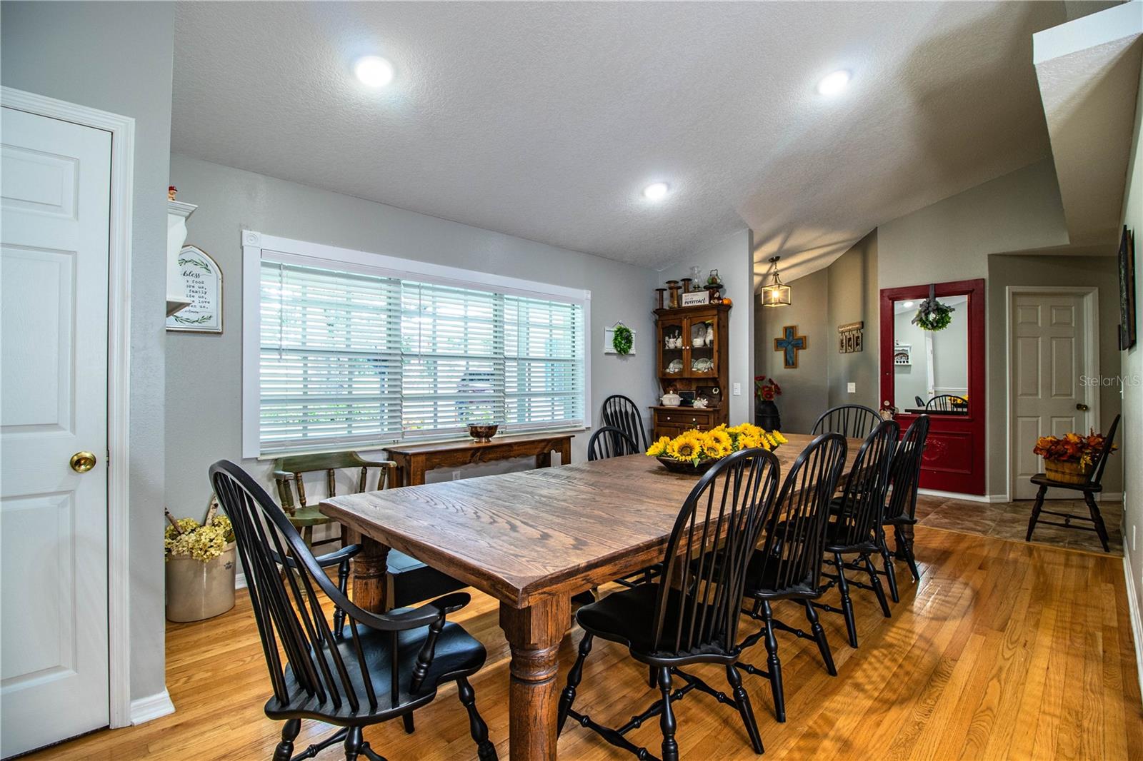 RIVER RIDGE SUB - Residential