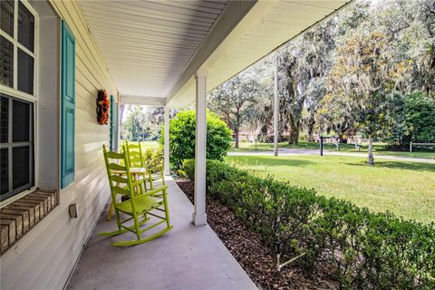 A home in FORT MEADE