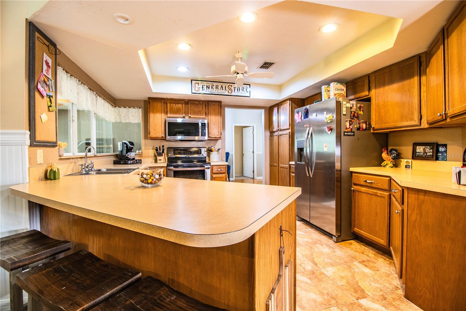 RIVER RIDGE SUB - Residential