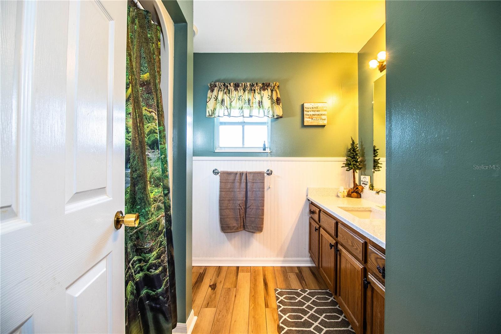 RIVER RIDGE SUB - Residential