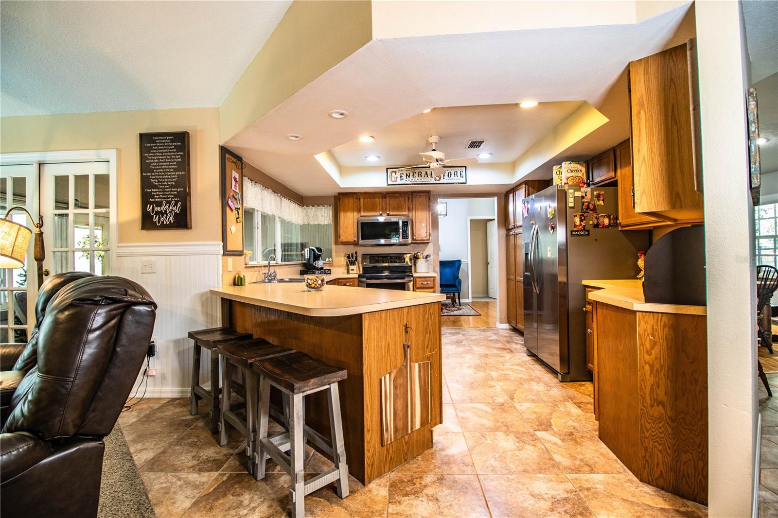 RIVER RIDGE SUB - Residential